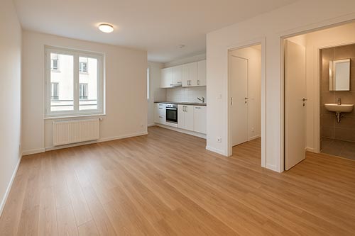 Guide complet pour préparer un logement avant état des lieux à Paris