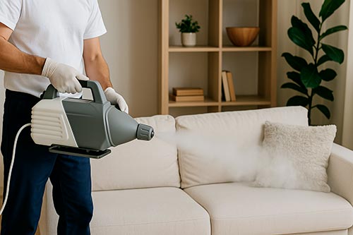 traitement odeurs paris